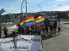 6ª Marcha Contra a Homofobia e Transfobia de Coimbra